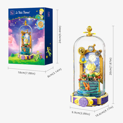 pantasy x le petit prince starry gate 86324