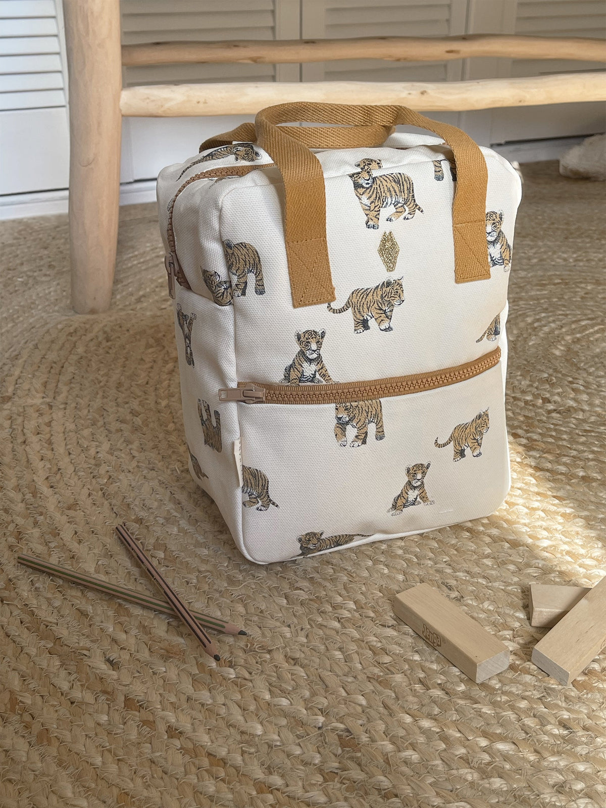 Sac à dos - NOE