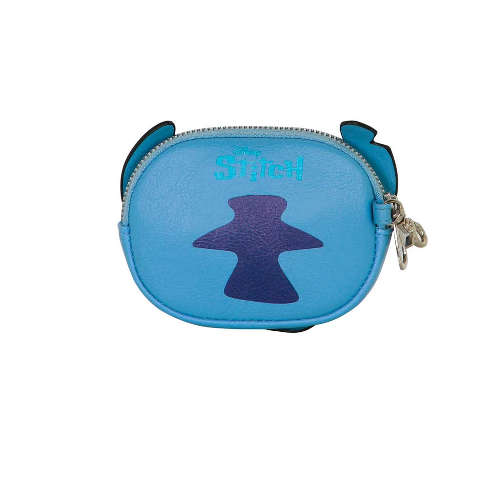 Disney Lilo et Stitch Tongue-Porte-monnaie Pill