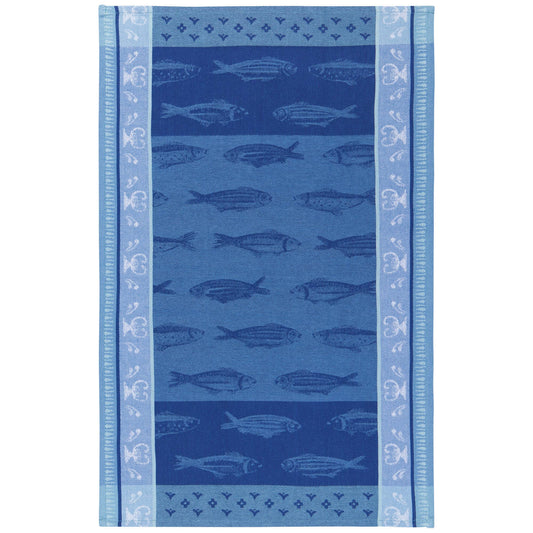Aveiro Jacquard Tea Towel
