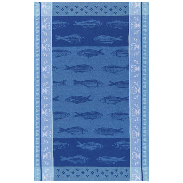 Aveiro Jacquard Tea Towel