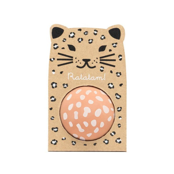 Fawn Bouncy Ball