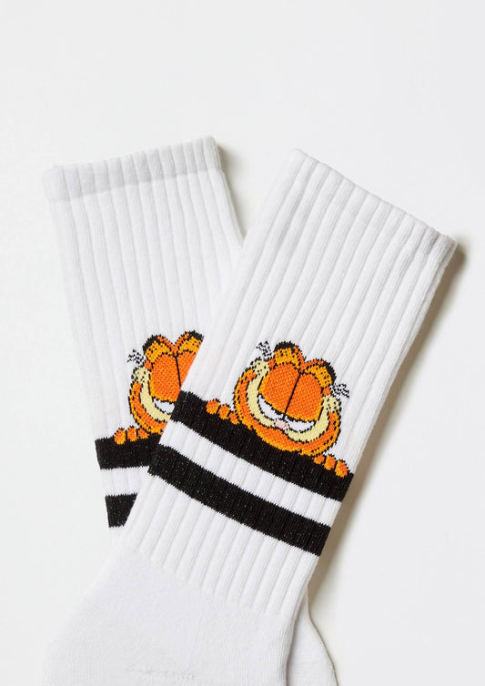 Chaussettes BeGarfield