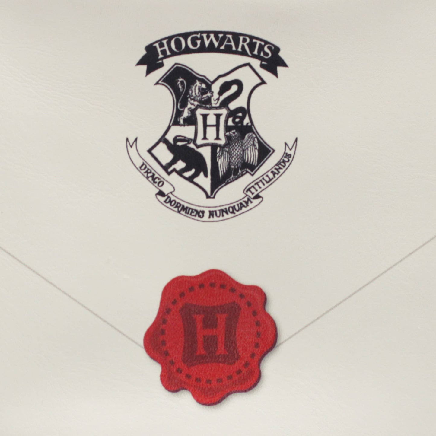 Coin Purse - Harry Potter (Letters)