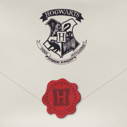 Coin Purse - Harry Potter (Letters)
