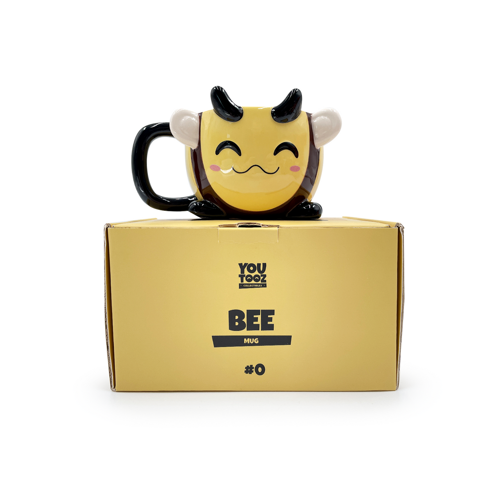 Mug Bee