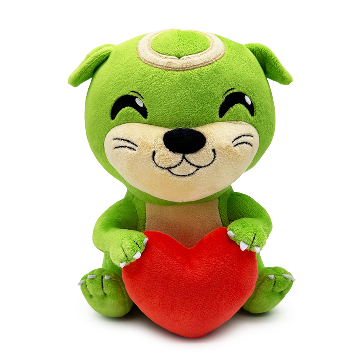 Otz Heart Plush (9in)