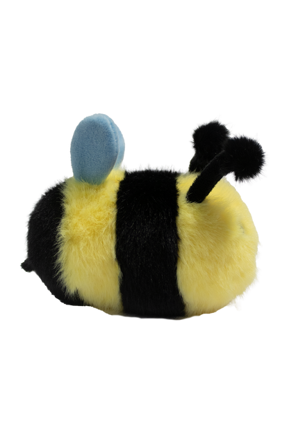 Plush toy: Friends of the Bumblebee Garden