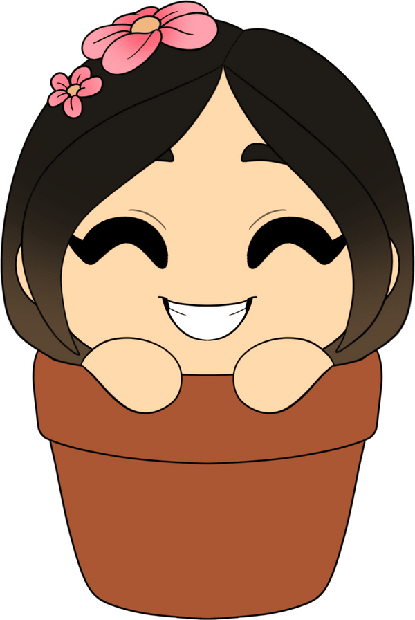 ExtraEmily Plush (9in)