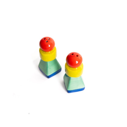 Bauhaus Sel et Poivre Helio Ferretti Vue 2