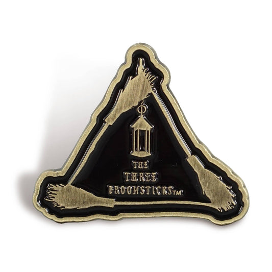 Pin badge - Harry Potter (The Three Broomsticks)