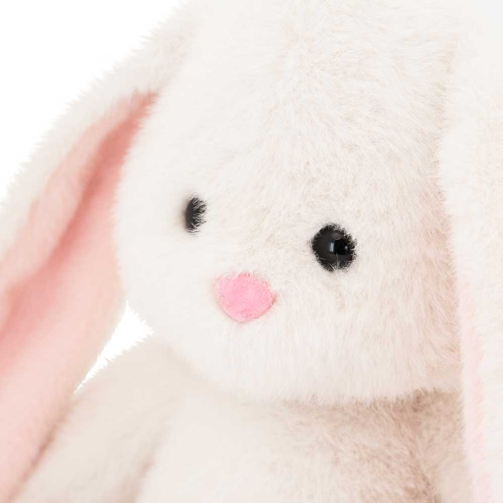 Peluche Mon Petit Lapin 30cm- 0+