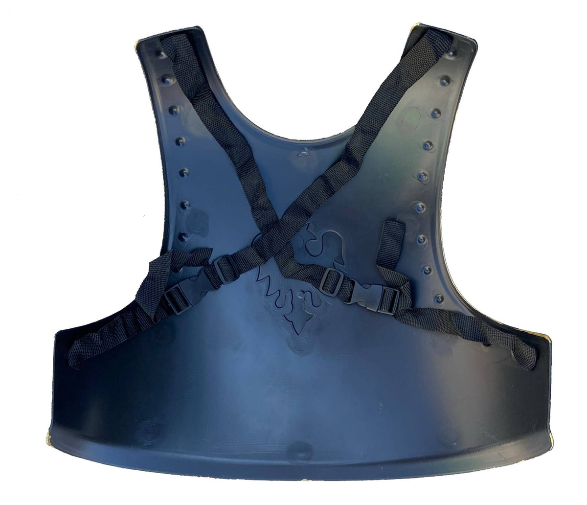 Medieval Plastic Cuirass