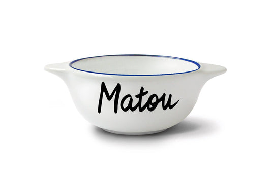 bol breton matou pied de poule