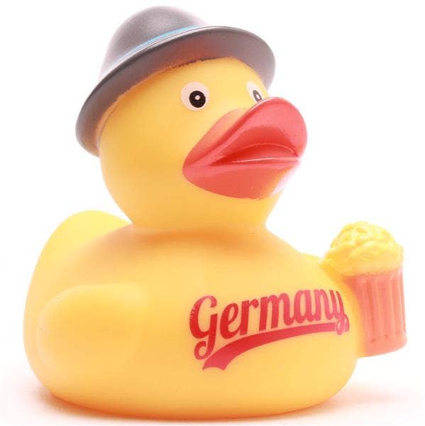 Duck Germany