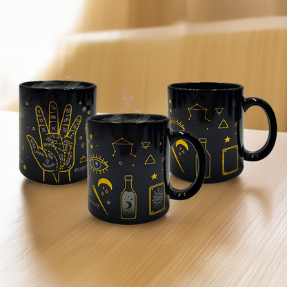Mug « Bonne Fortune »