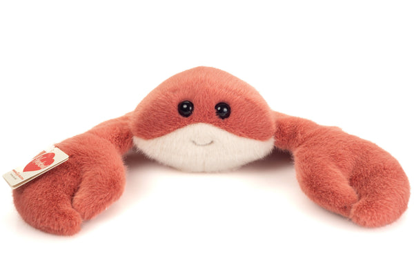 Kiko Crab Plush Toy