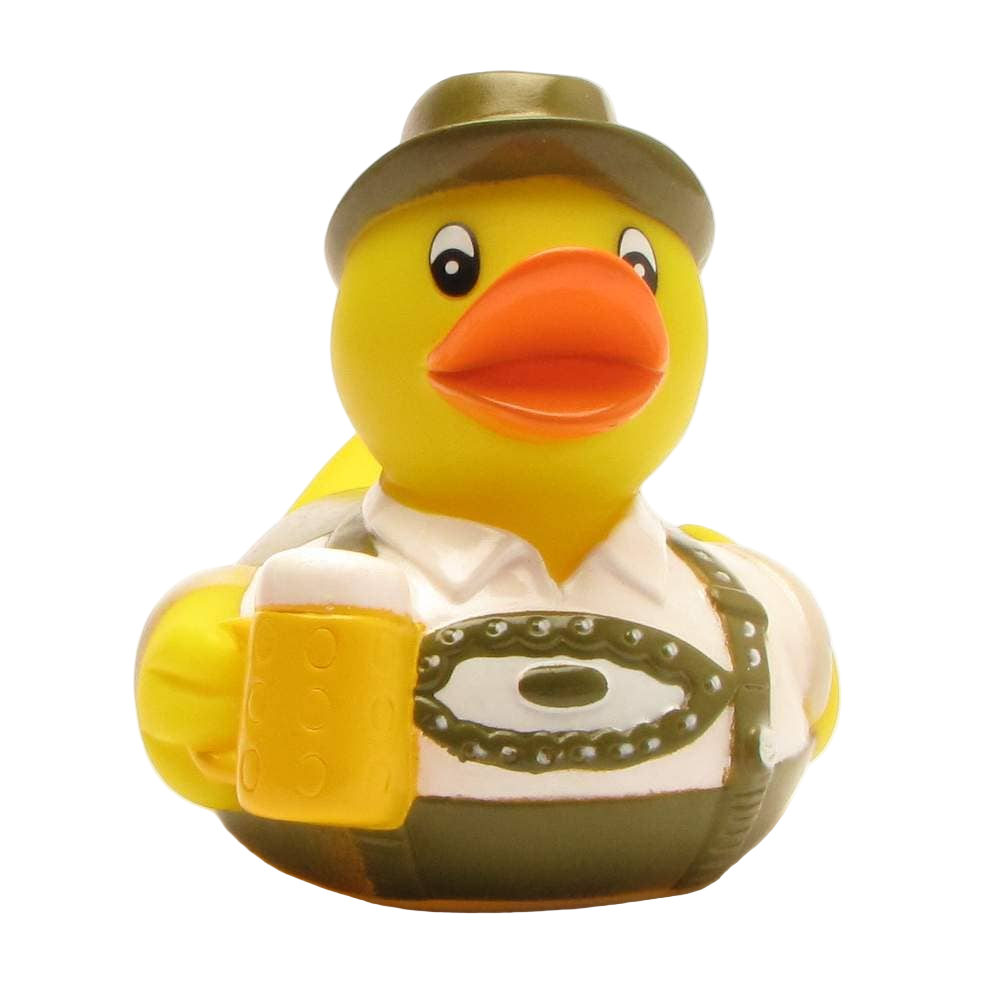 Seppel Duck