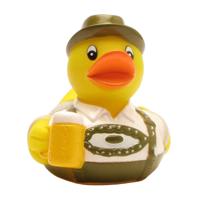 Seppel Duck