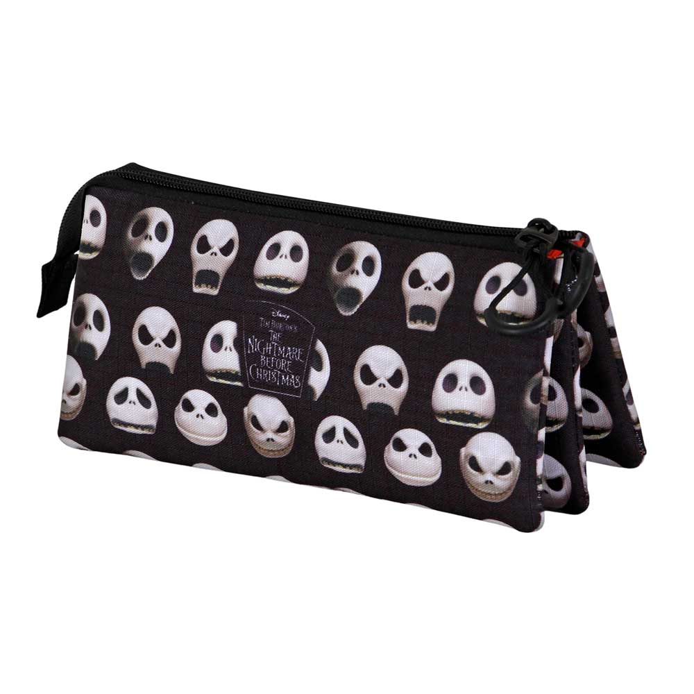 Trousse Triple Disney « Faces »