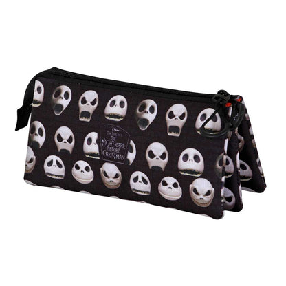Trousse Triple Disney « Faces »
