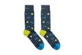 Retro Scooter Socks