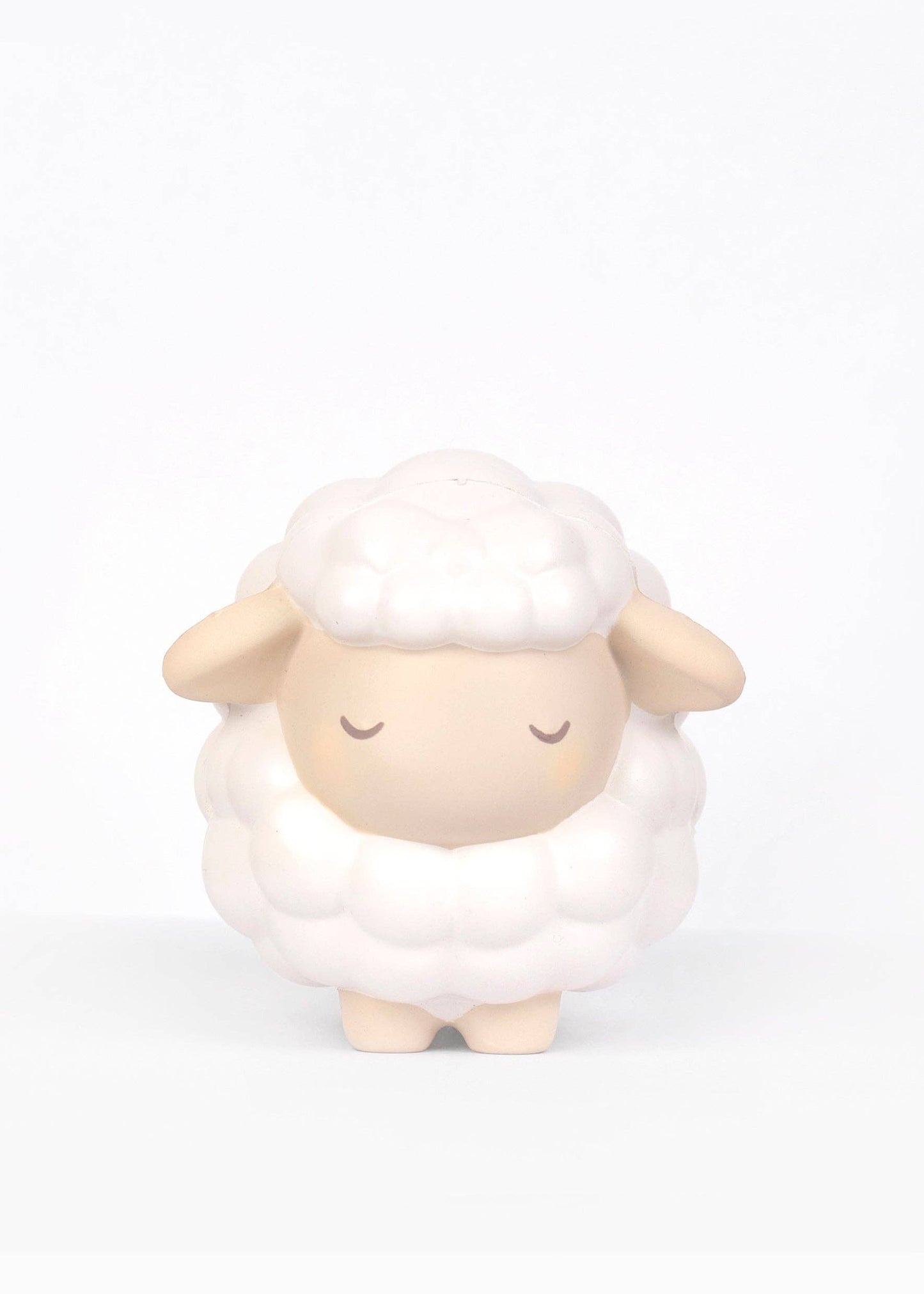Squishymals - Wooly