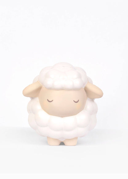 Squishymals - Wooly