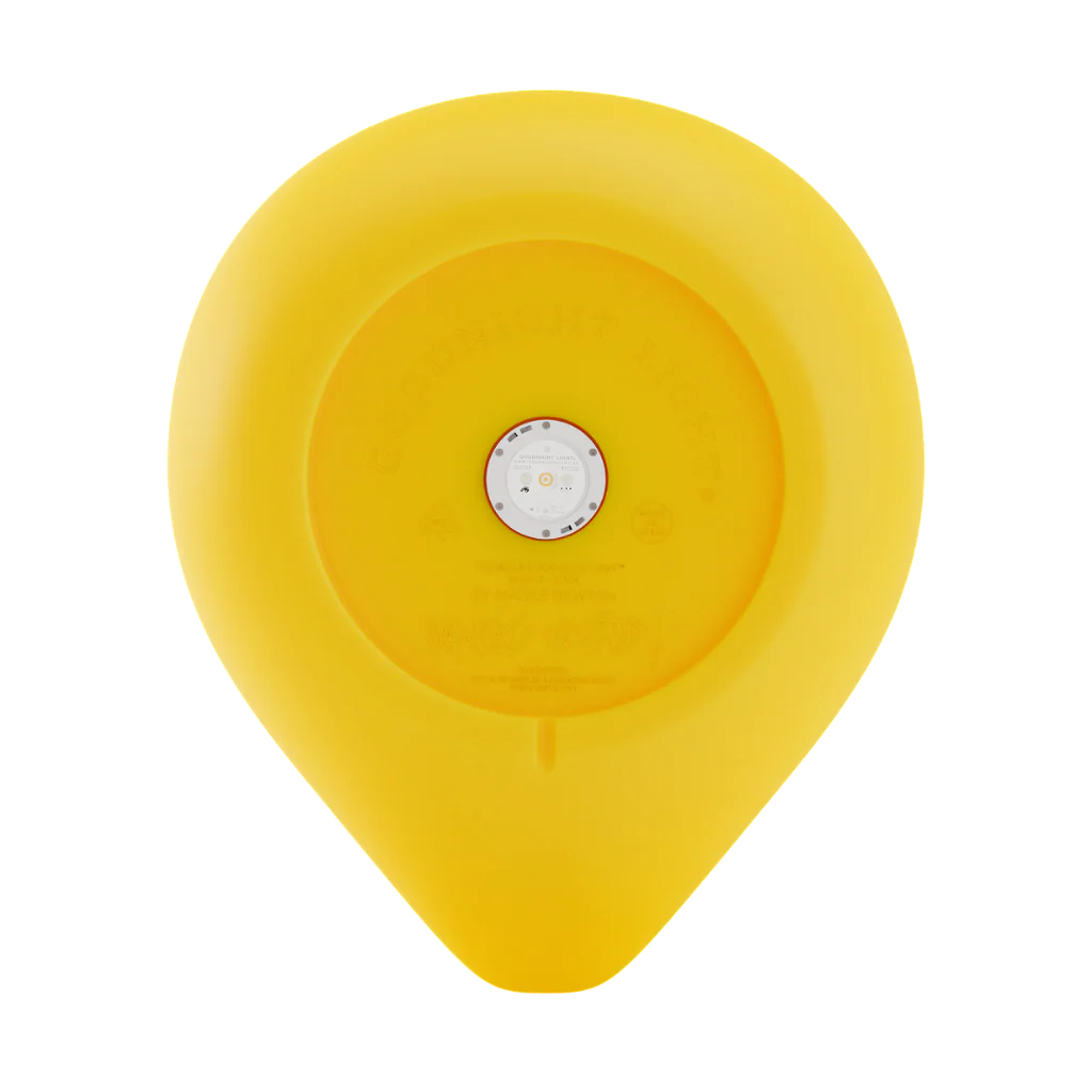 Duck Lamp "The DUCK DUCK Lamp" (MEGA)