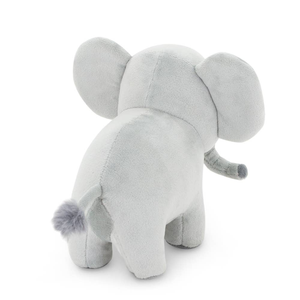 Peluche éléphant - 16 cm