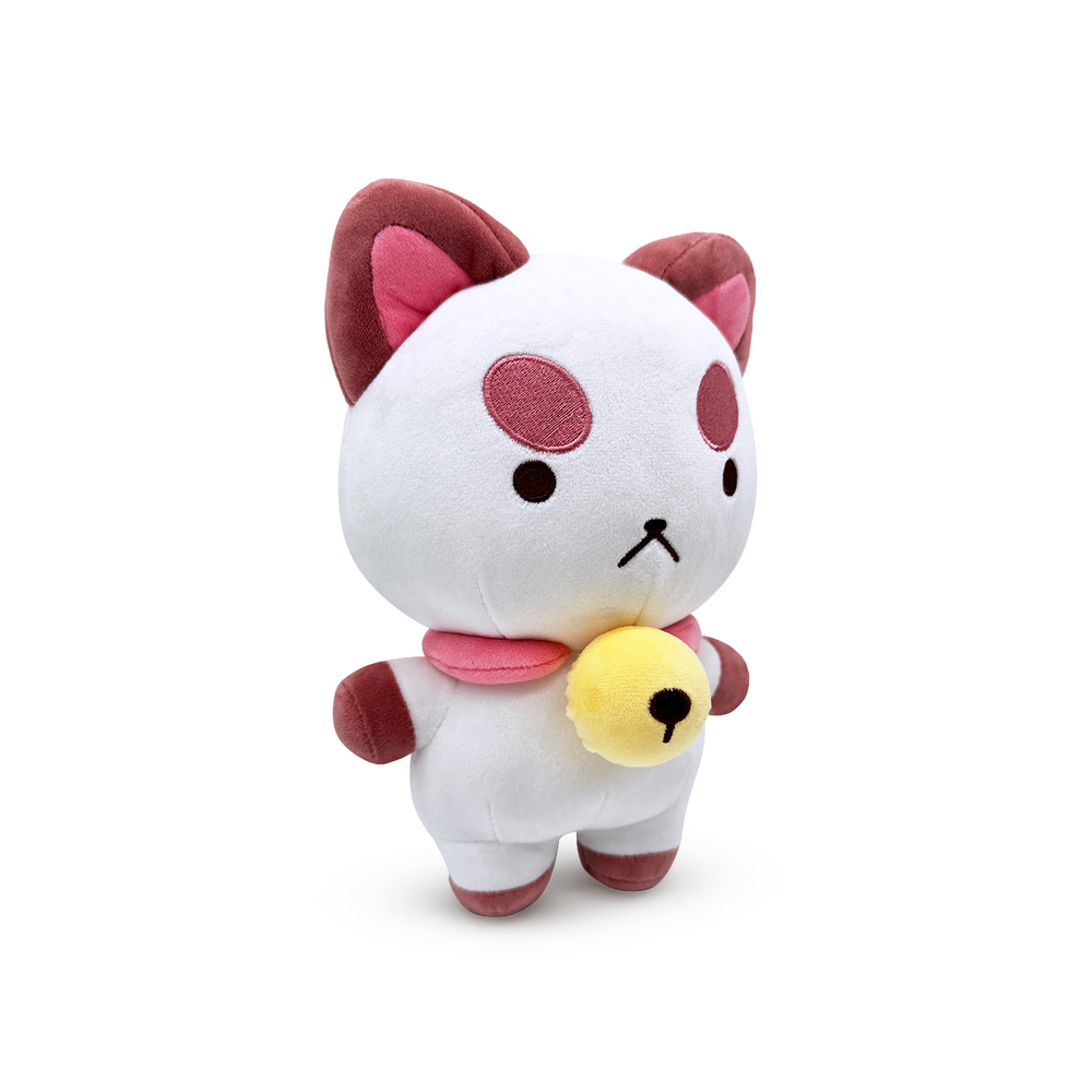 Peluche Standing Puppycat – 22,9 cm