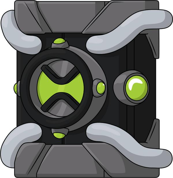 Omnitrix