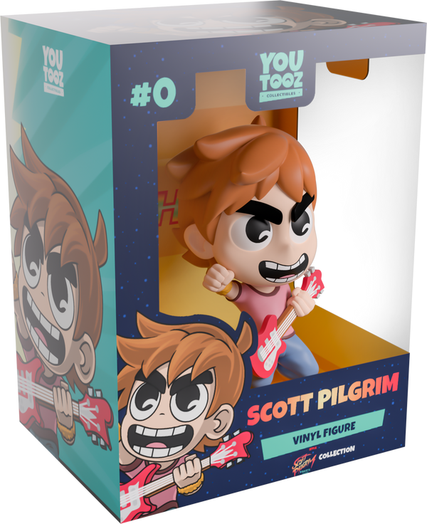 Scott Pilgrim