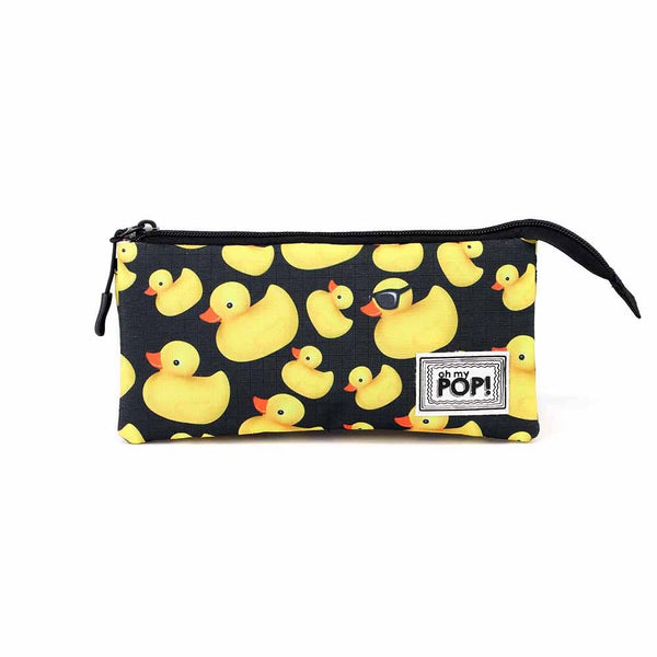 Trousse Triple HS Oh My Pop! « Coin Coin »