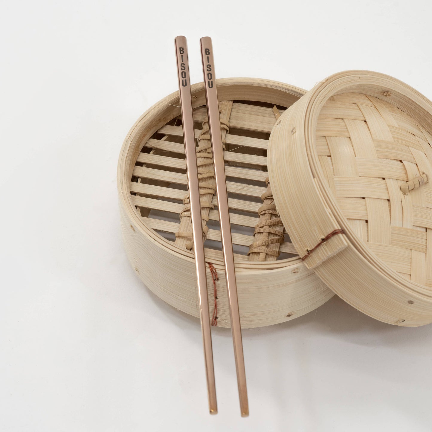 Baguettes BISOU BISOU