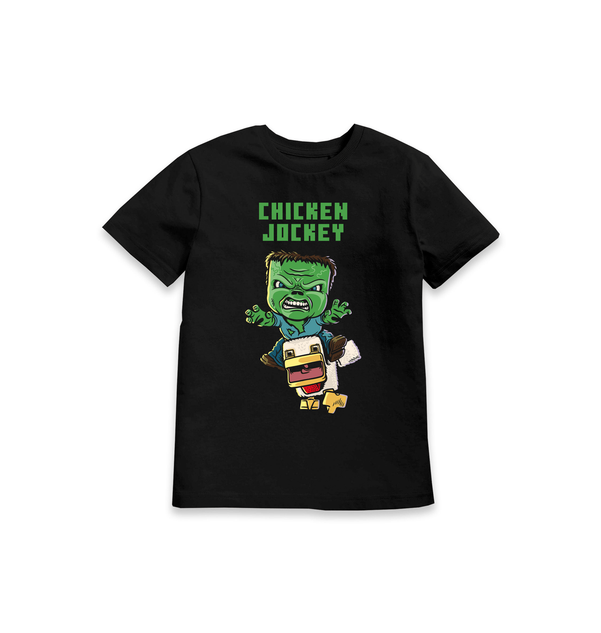 Zombie