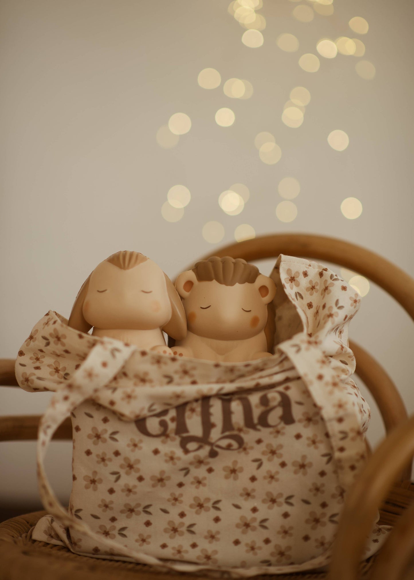 Squishimals - Hedgehog