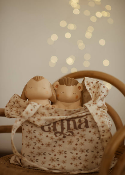 Squishimals - Hedgehog