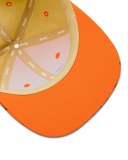 Asterix at the Olympic Games Snapback Cap