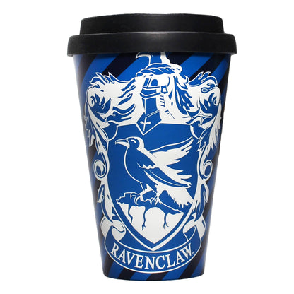 Harry Potter Travel Mug - Proud Ravenclaw