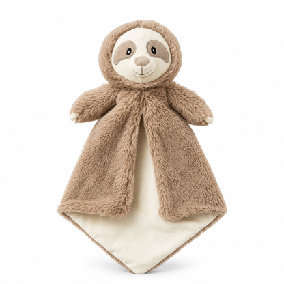 Doudou paresseux - Cubbies