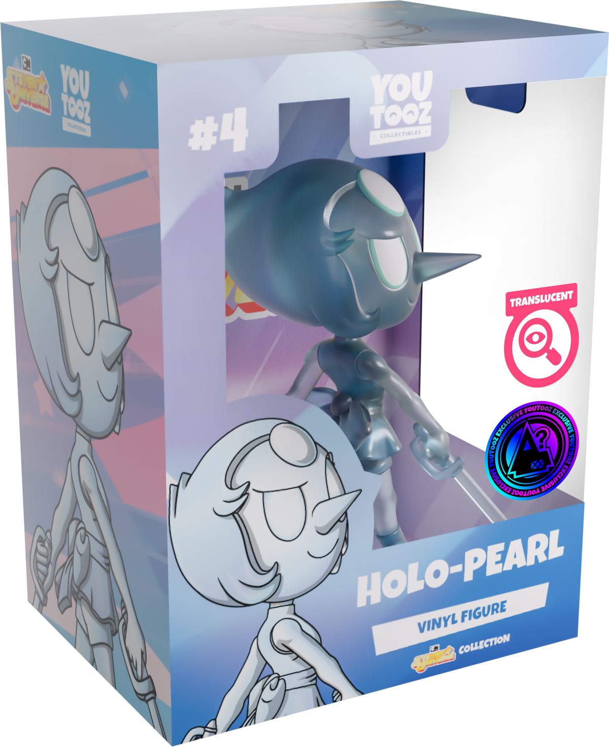 Holo-Pearl