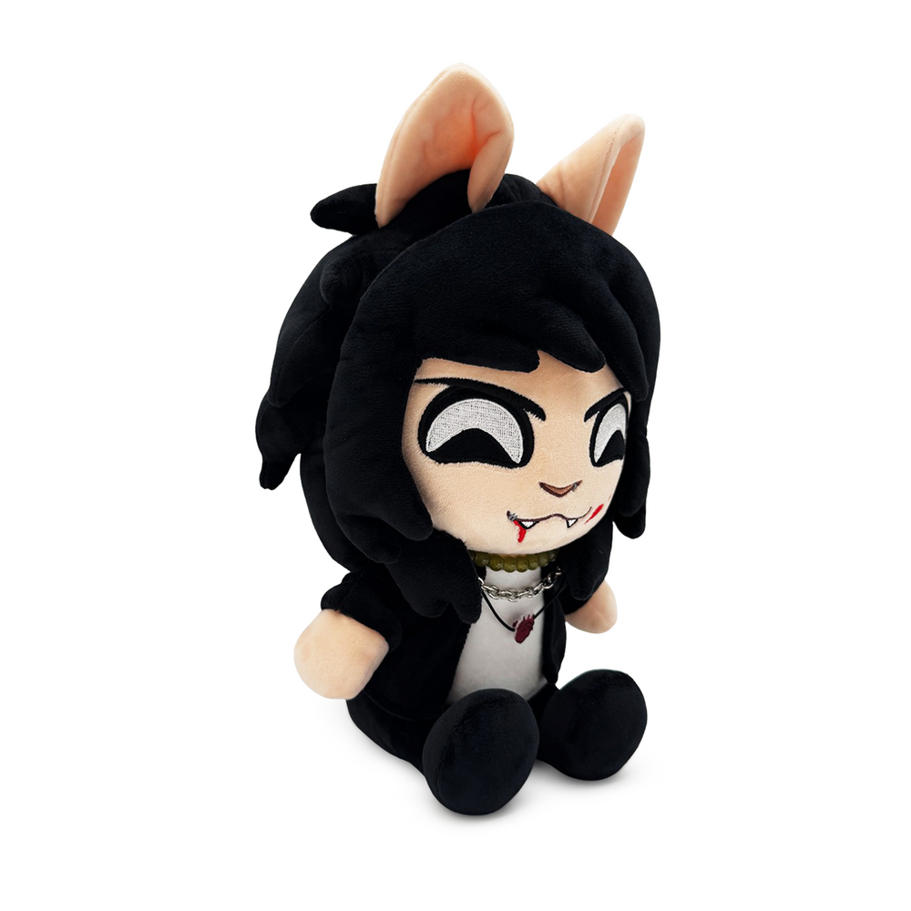 Peluche Johnnie Guilbert Werewolf – 22,9 cm