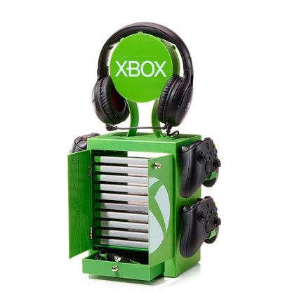 Xbox Gaming Locker - Green