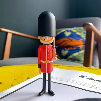 The Guard - London Collectible Figurine