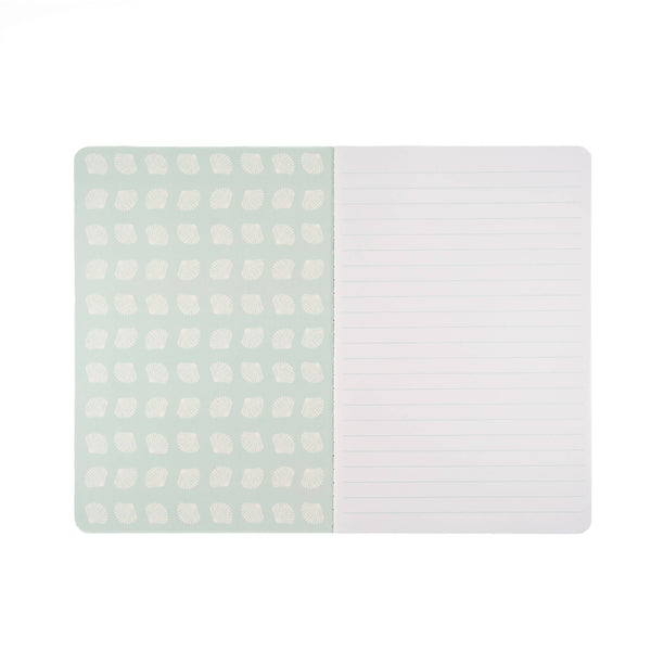 A5 Lobster Notebook