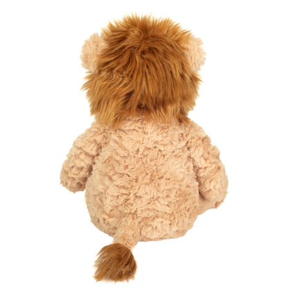 Liam the Lion Plush Toy