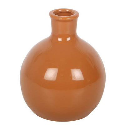 Vase-bouteille de potion « Souffle-de-crapaud » et porte-bougie