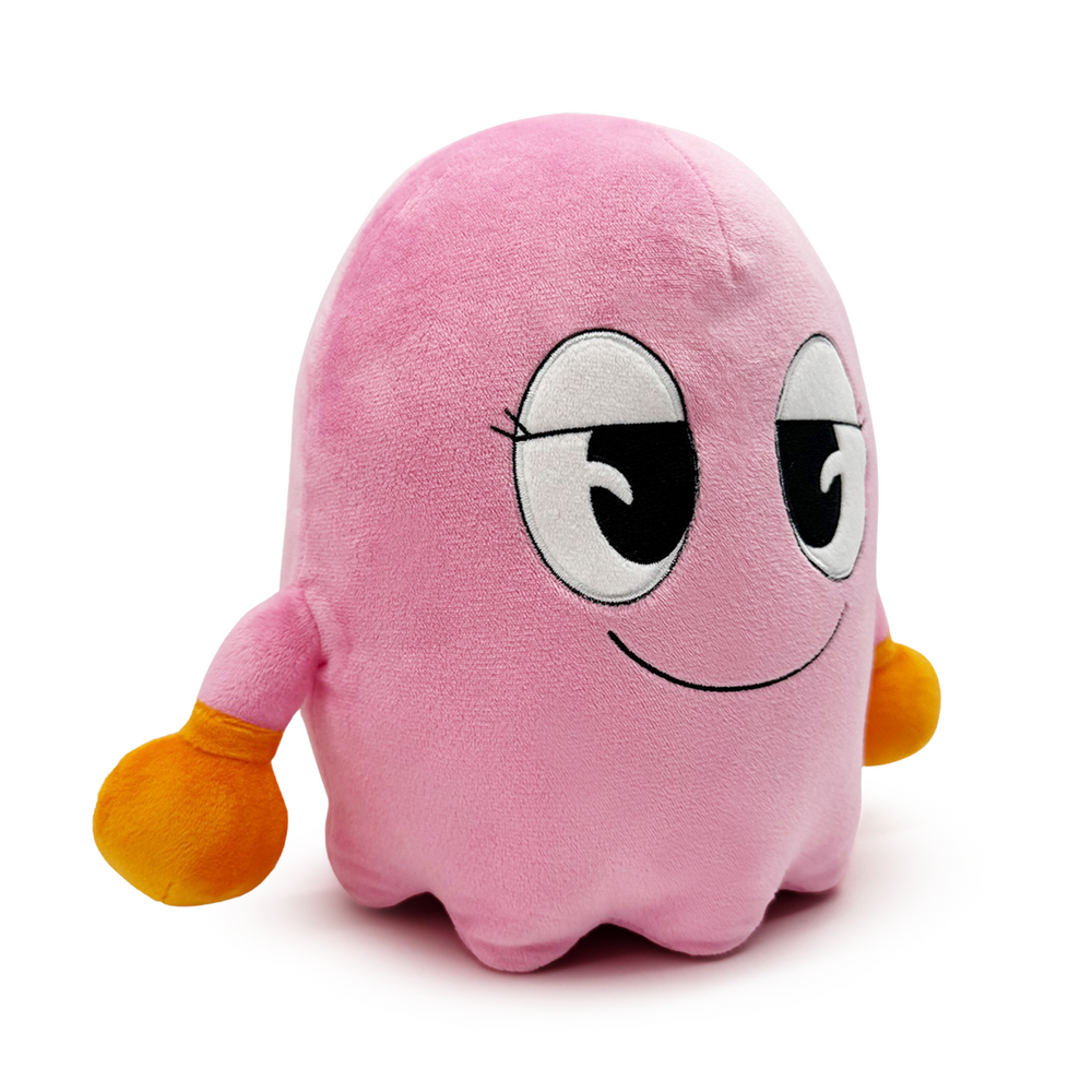Peluche Pinky