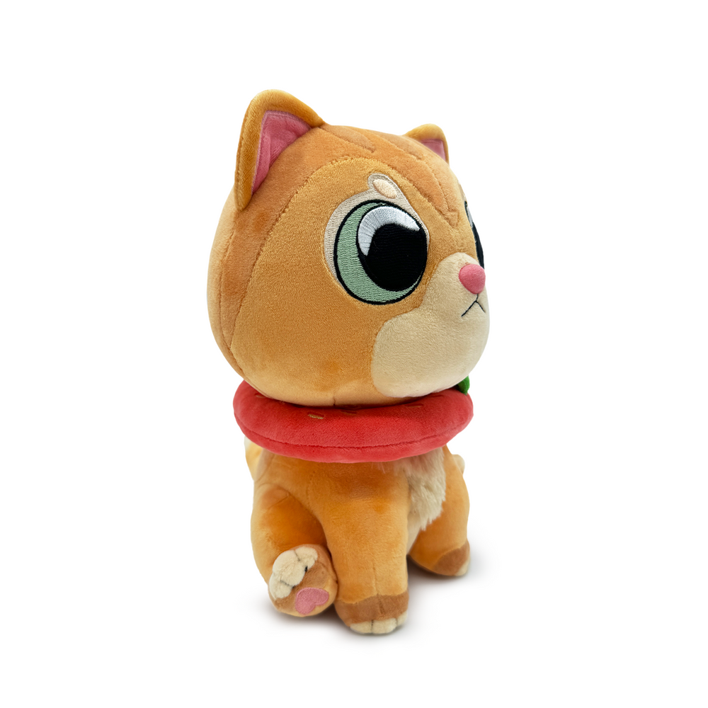 Baton Plush (9in)